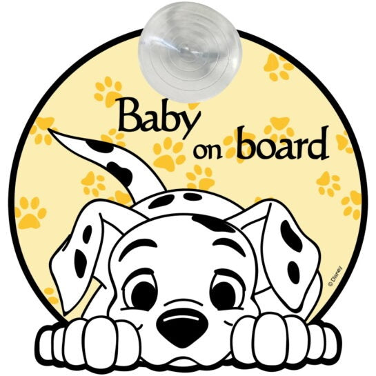 Baby On Board Bumper Stickers
