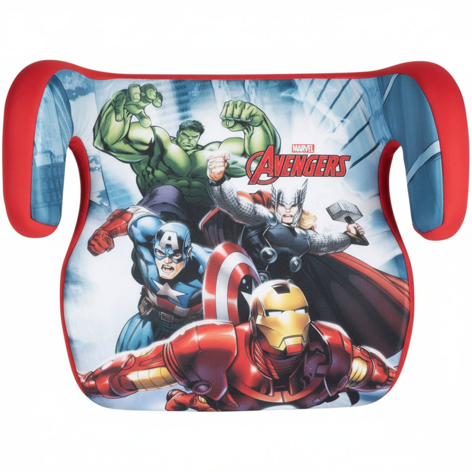 Colzani Car Booster 15-36Kg