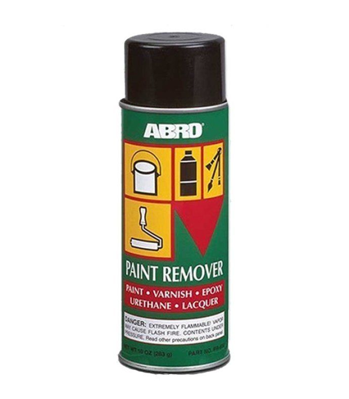 Abro Paint Remover 283G - 10Oz