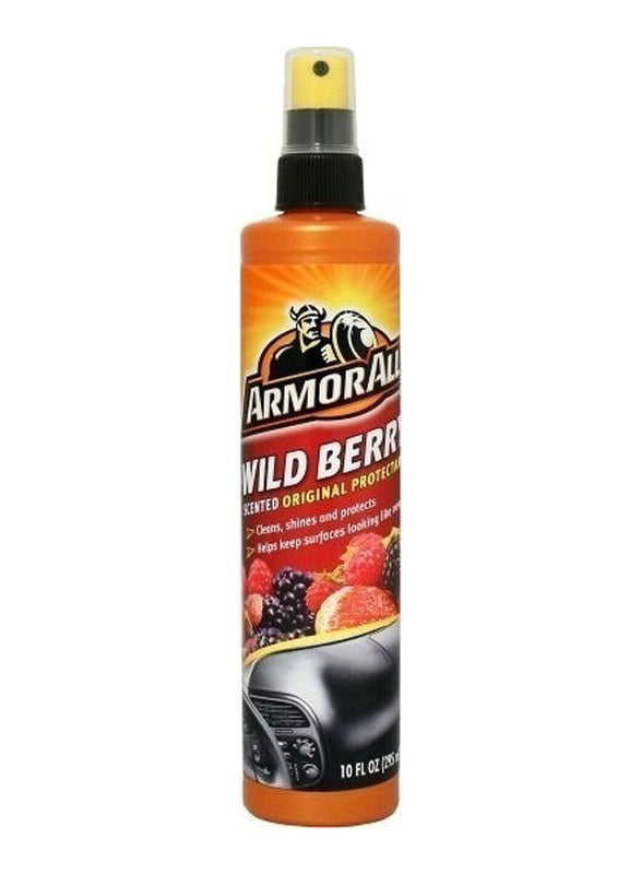 Armor All Original Protectant Wild Berry 295Ml