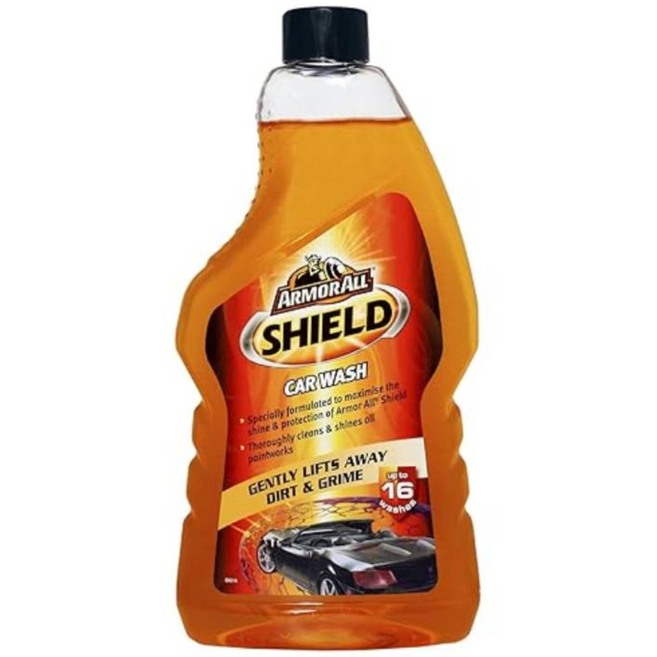Armor All Shield Car Wash 520Ml