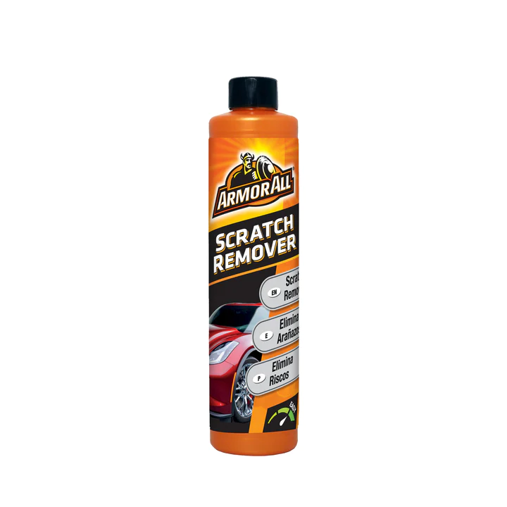 Armor All Scratch Remover 200Ml