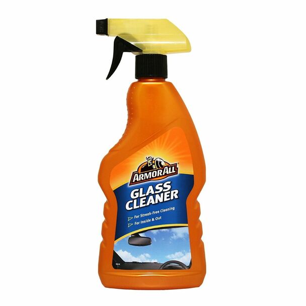 Armorall Glass Cleaner 500Ml
