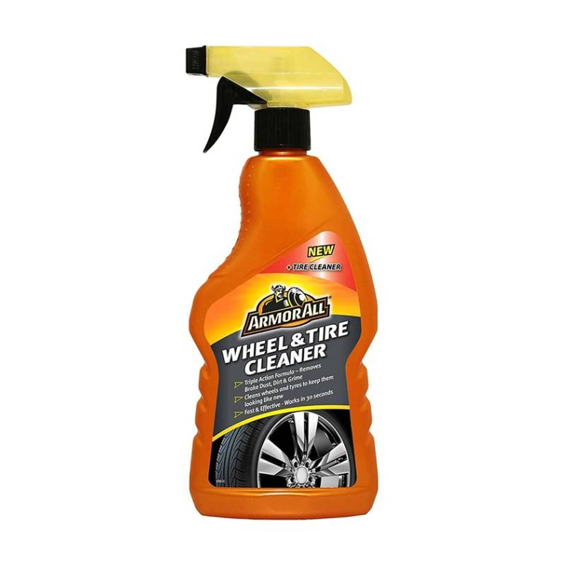 Armorall Wheel And Tire Cleaner 500Ml
