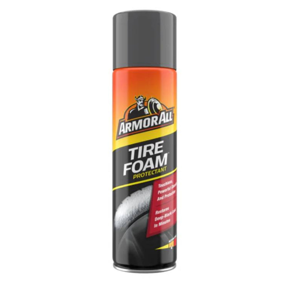 Armor All Tire Foam