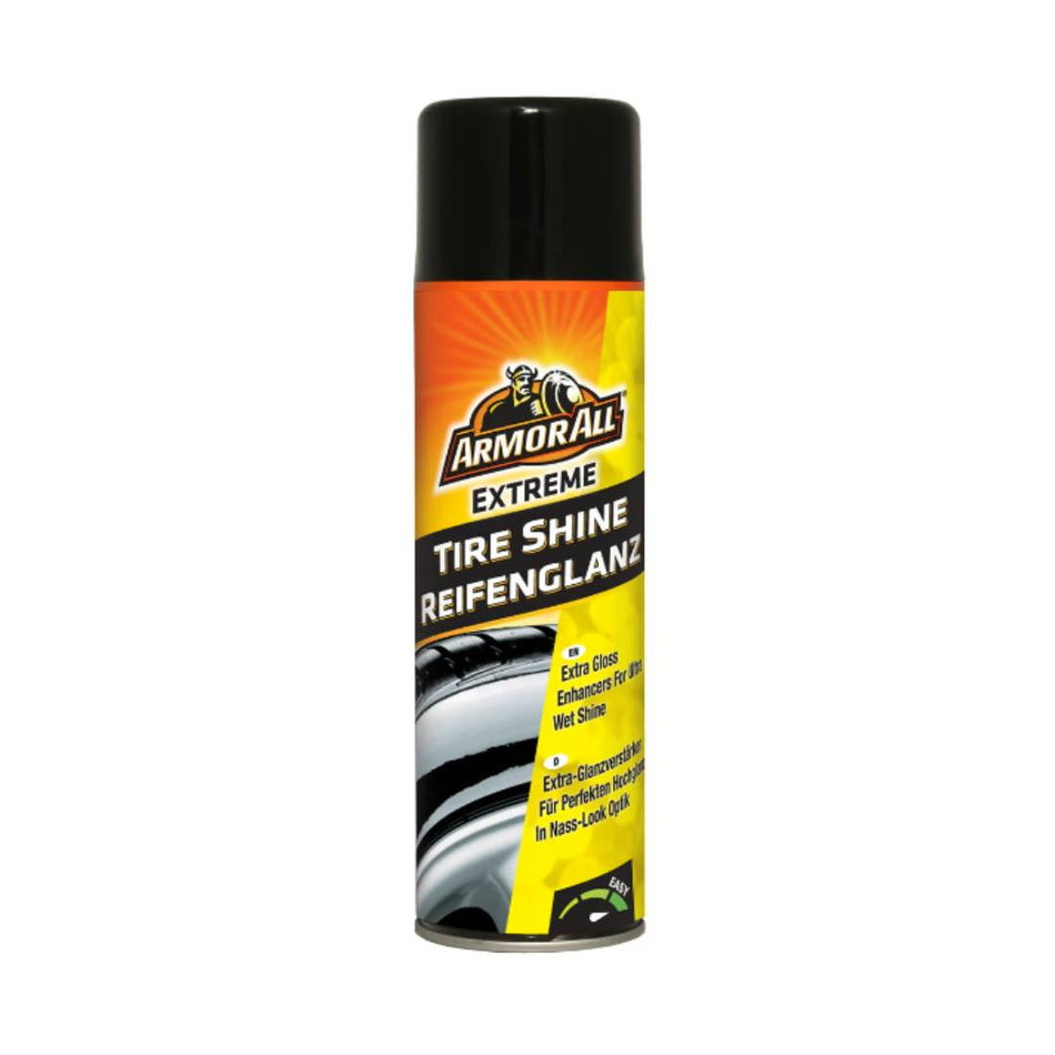 Armorall Extreme Tire Shine Aerosol 500Ml