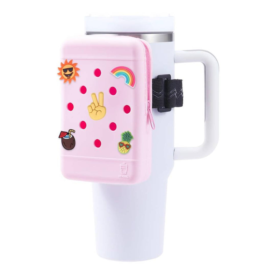 Silicone Water Bottle Bag