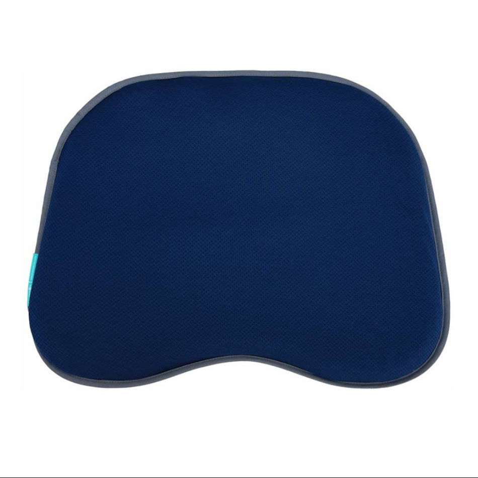 Balanceon Fit Seat Cushion Navy Blue L