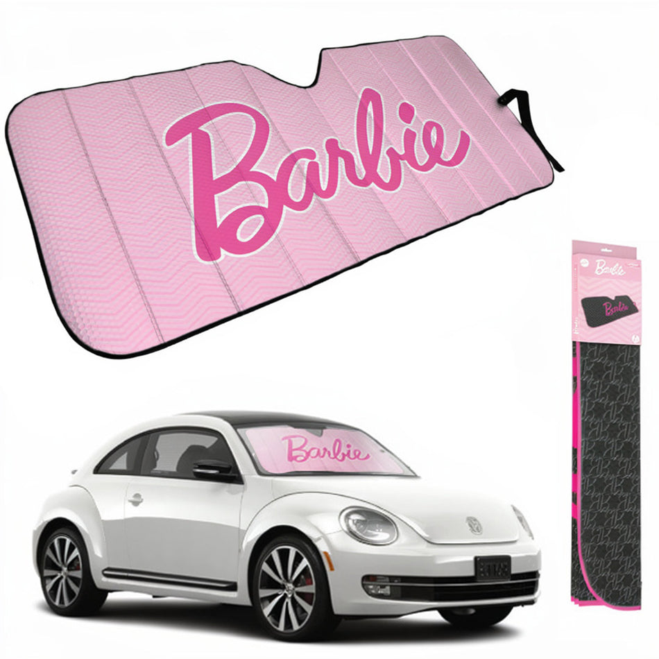 Barbie Universal Sunshade