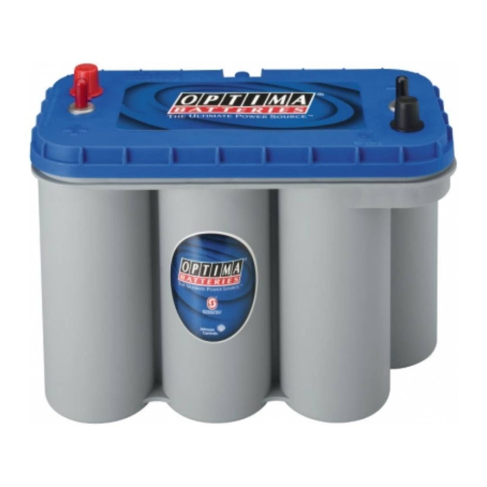Optima 12V 75A AGM Battery