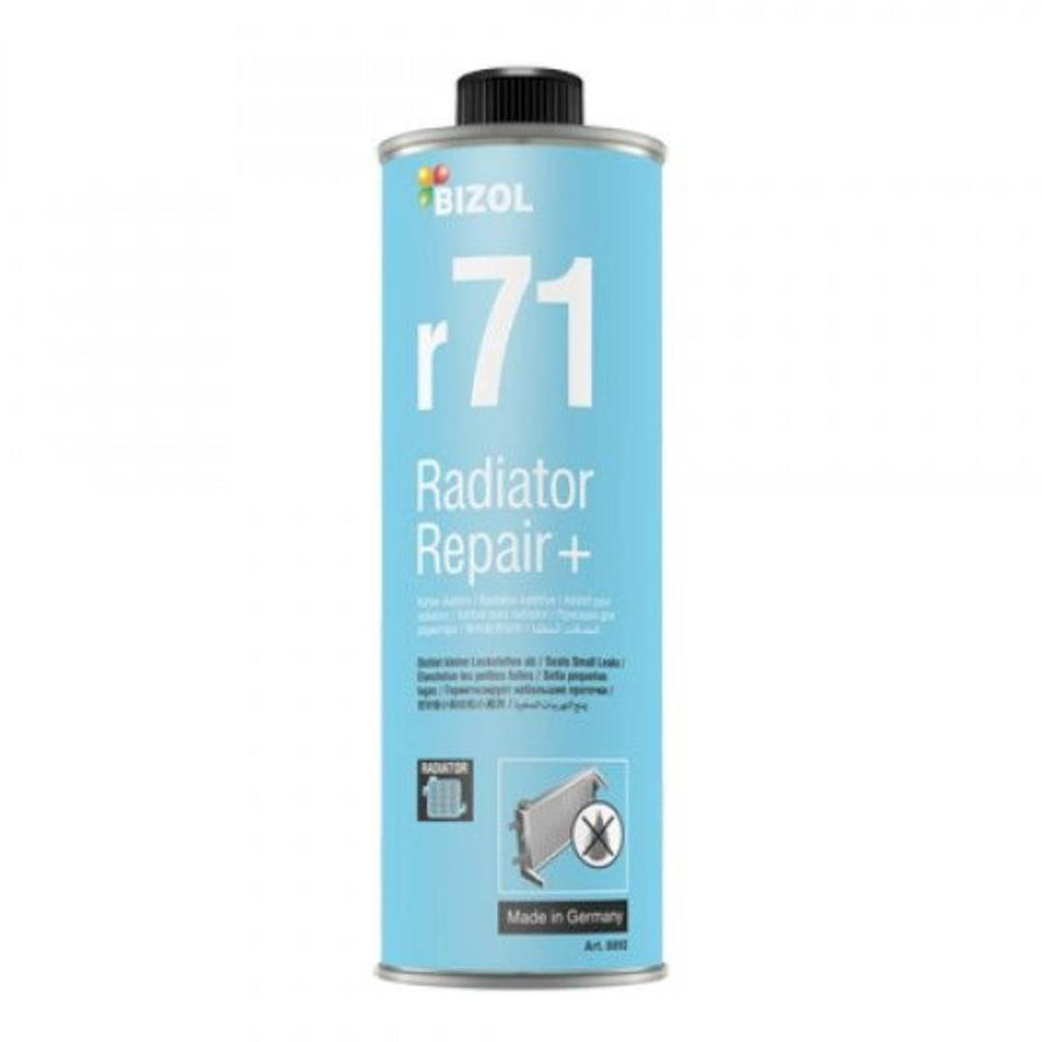Bizol Radiator Repair+ R71 250Ml