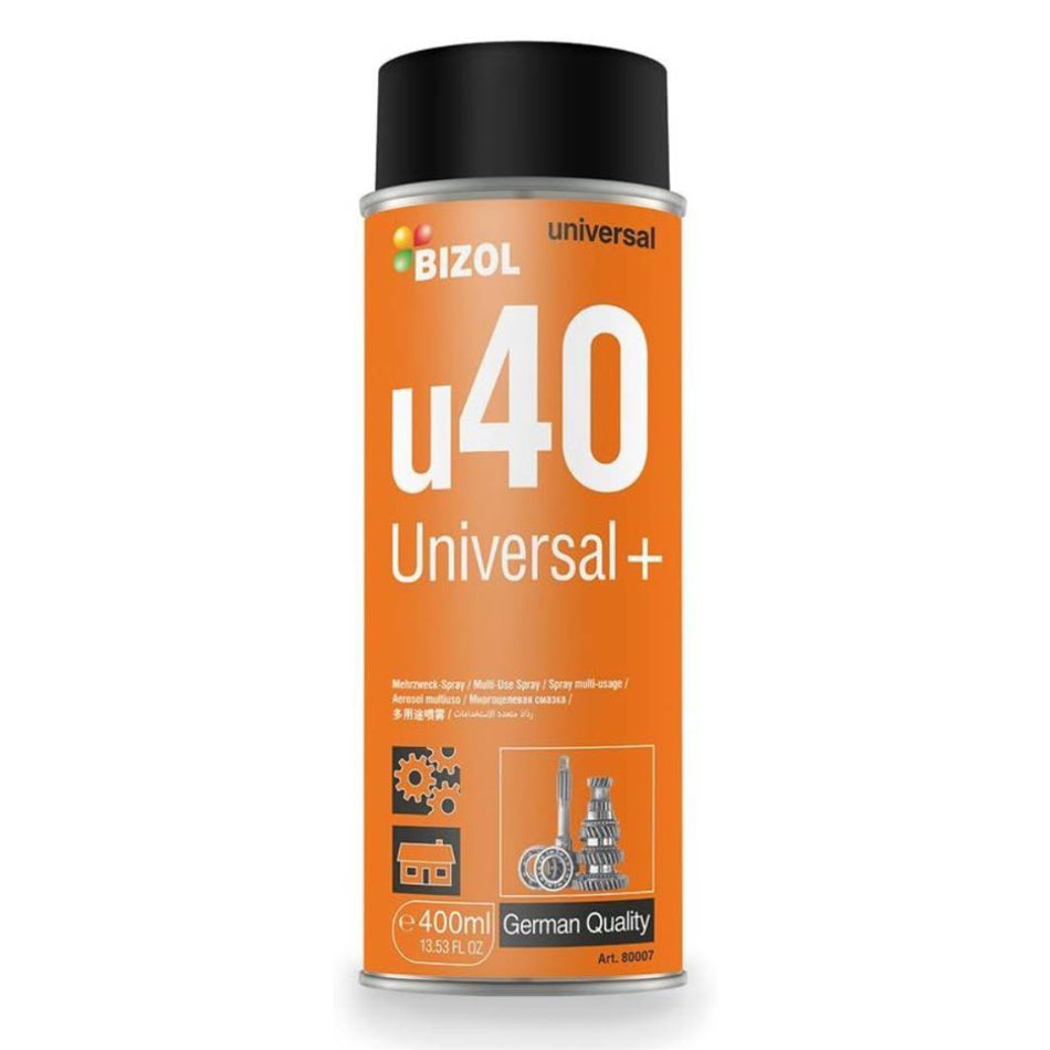 Bizol Universal U40 - 400Ml