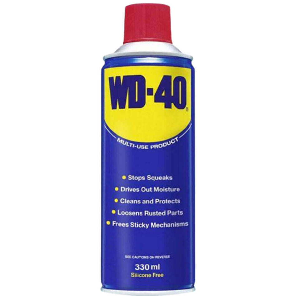 Wd-40 Multi Use Product