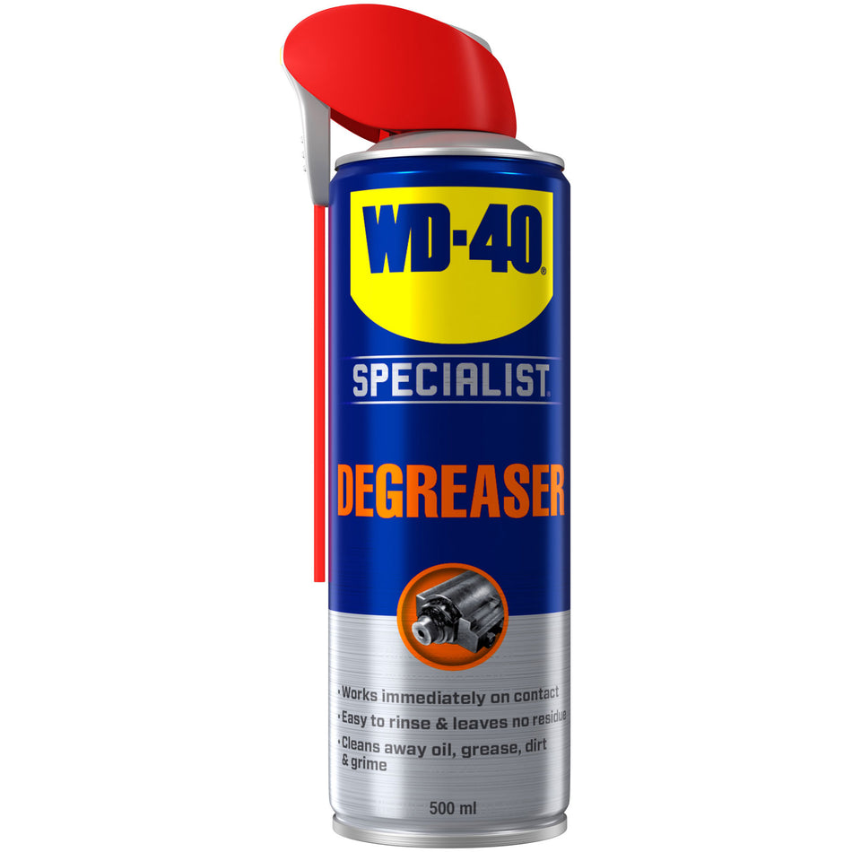 Wd-40 Degreaser 500Ml