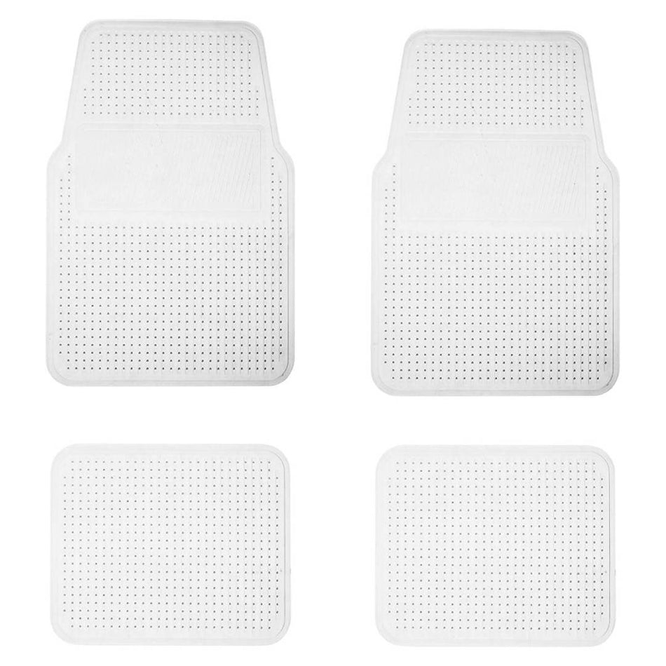 Packy Poda Car Mat Weatherguard - 4 Pieces