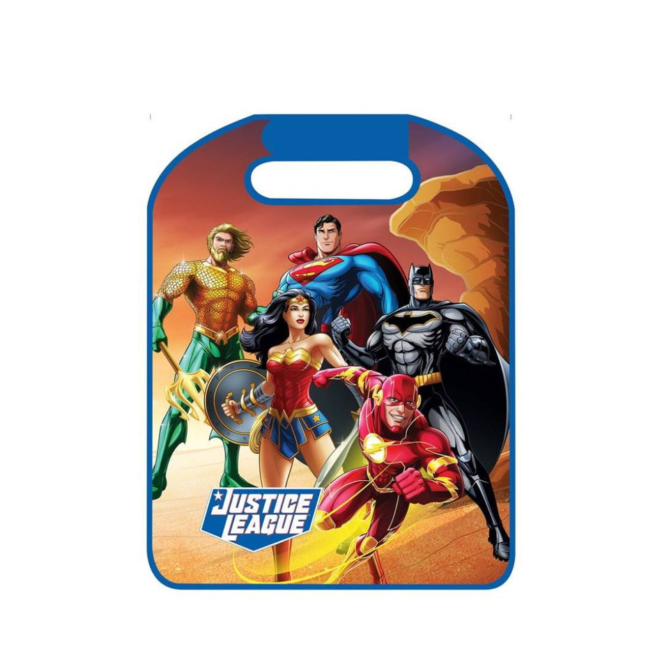 Colzani Backseat Protector