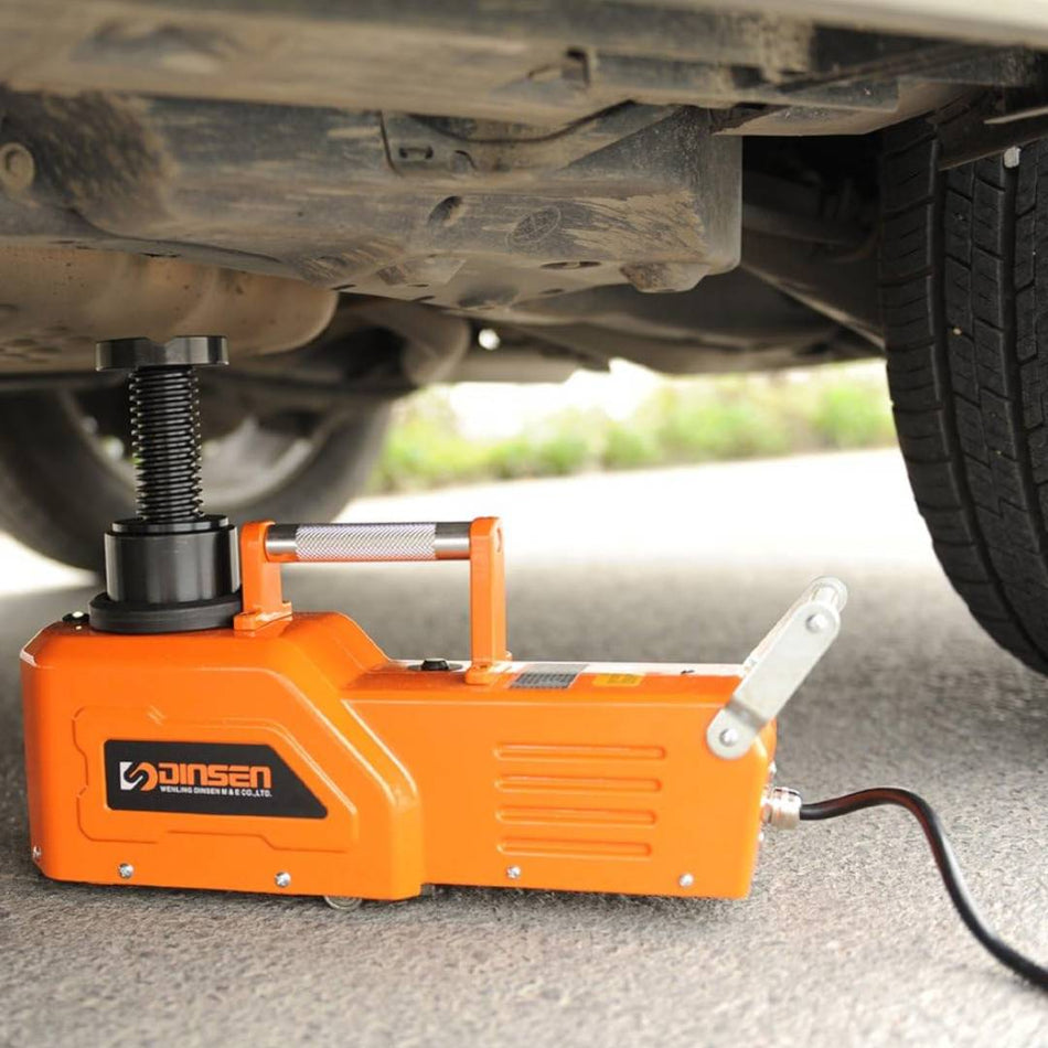 Dinsen 15 Ton Electric Hydraulic Jack