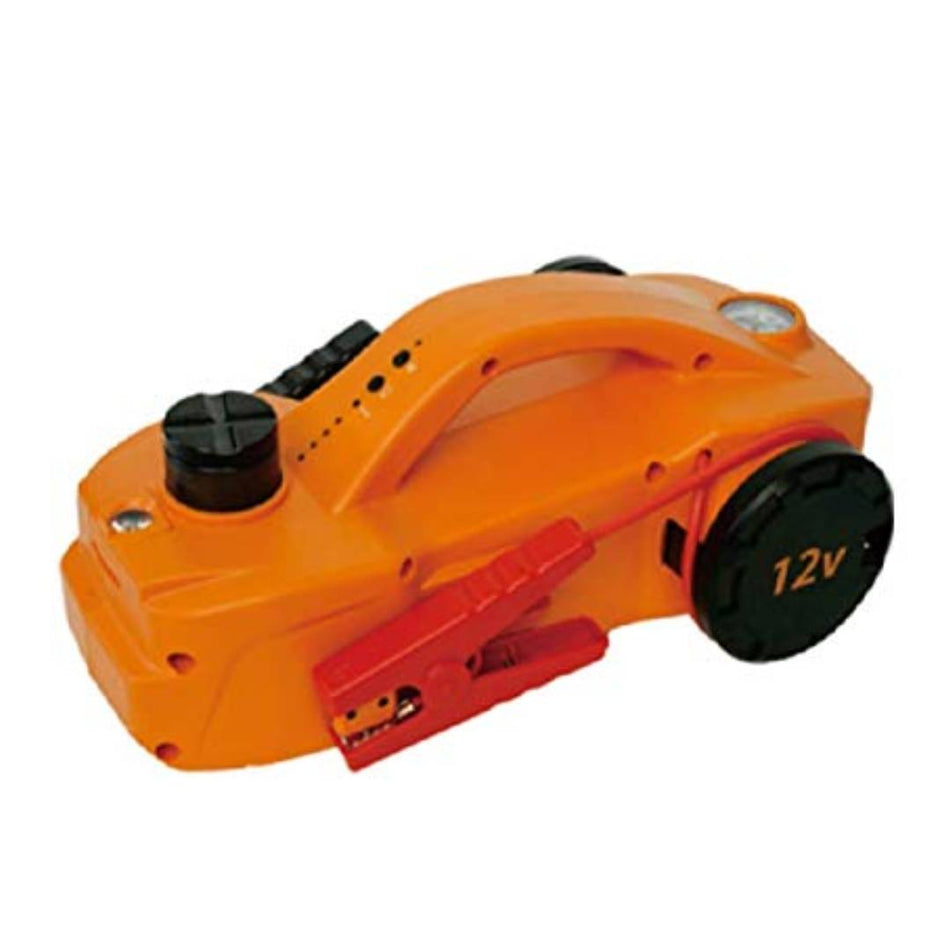 Dinsen 3-in-1 Electric Jack Kit