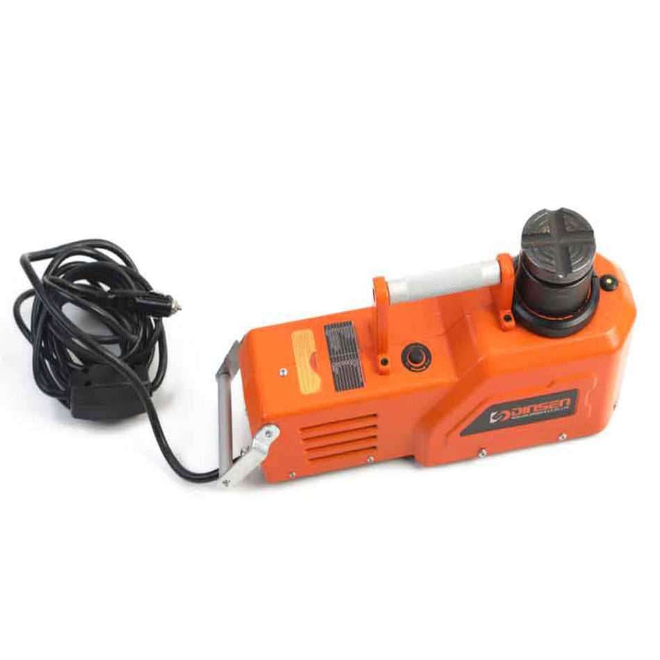 Dinsen 10 Ton Electric Hydraulic Jack