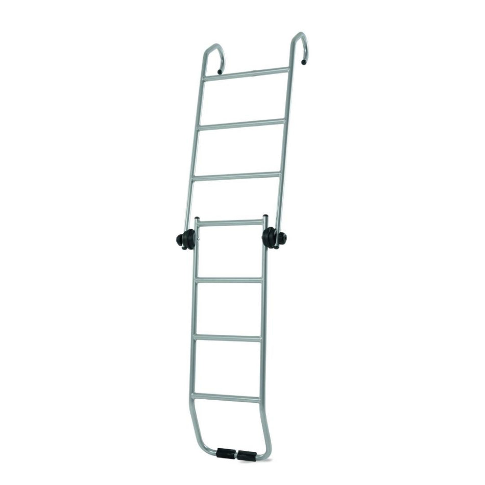 فابري ديلوكس سلم متحرك قابل للطي