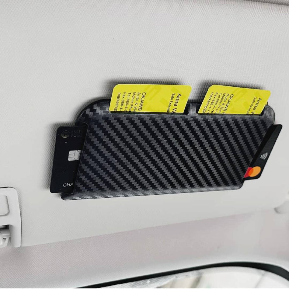 Hypersonic Multi Card Holder