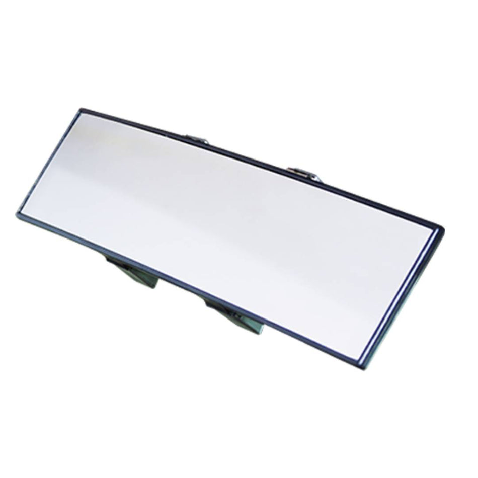 Hypersonic Universal Curved Rear View Mirror
