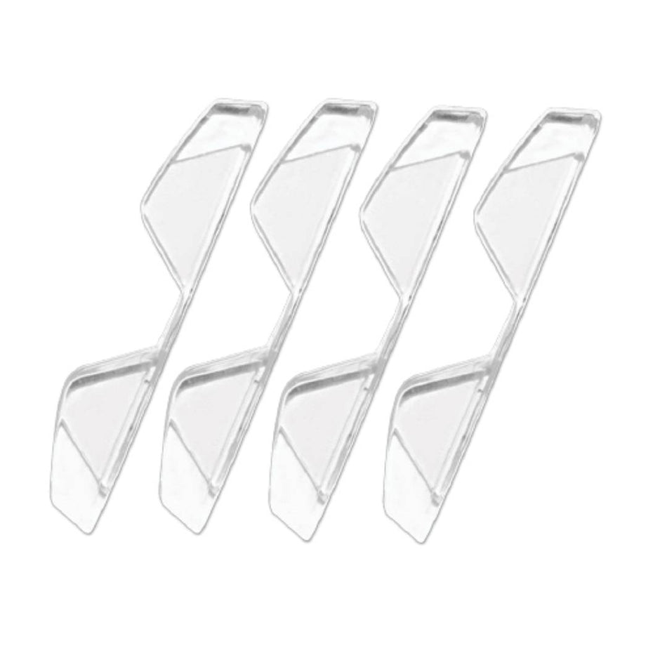 هايبرسونيك شرائط حماية حواف أو زوايا أبواب السيارات شفافة