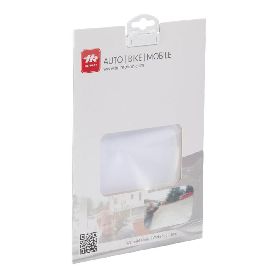 Herbert Richter Wide Angle Lense