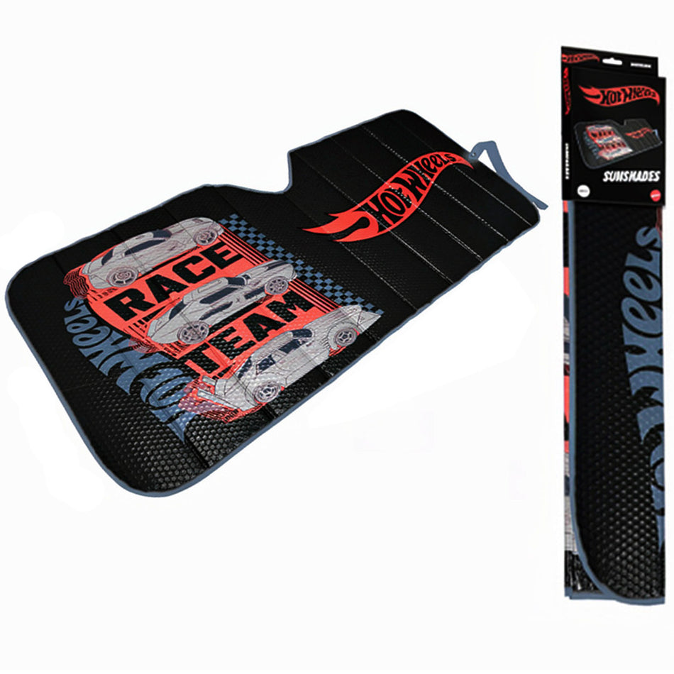 Hot Wheels Universal Front Sunshade