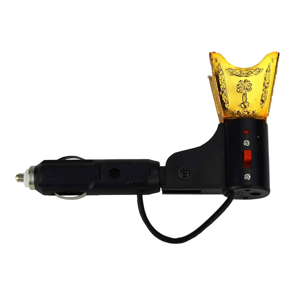 Car Electric Mubkhar 12V