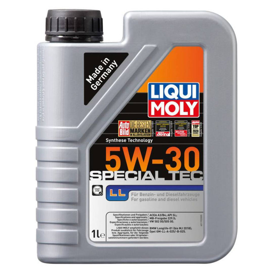 Liqui Moly Special Technology 5W-30 1L