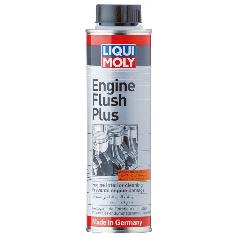 Liqui Moly Engine Flush Plus 300Ml