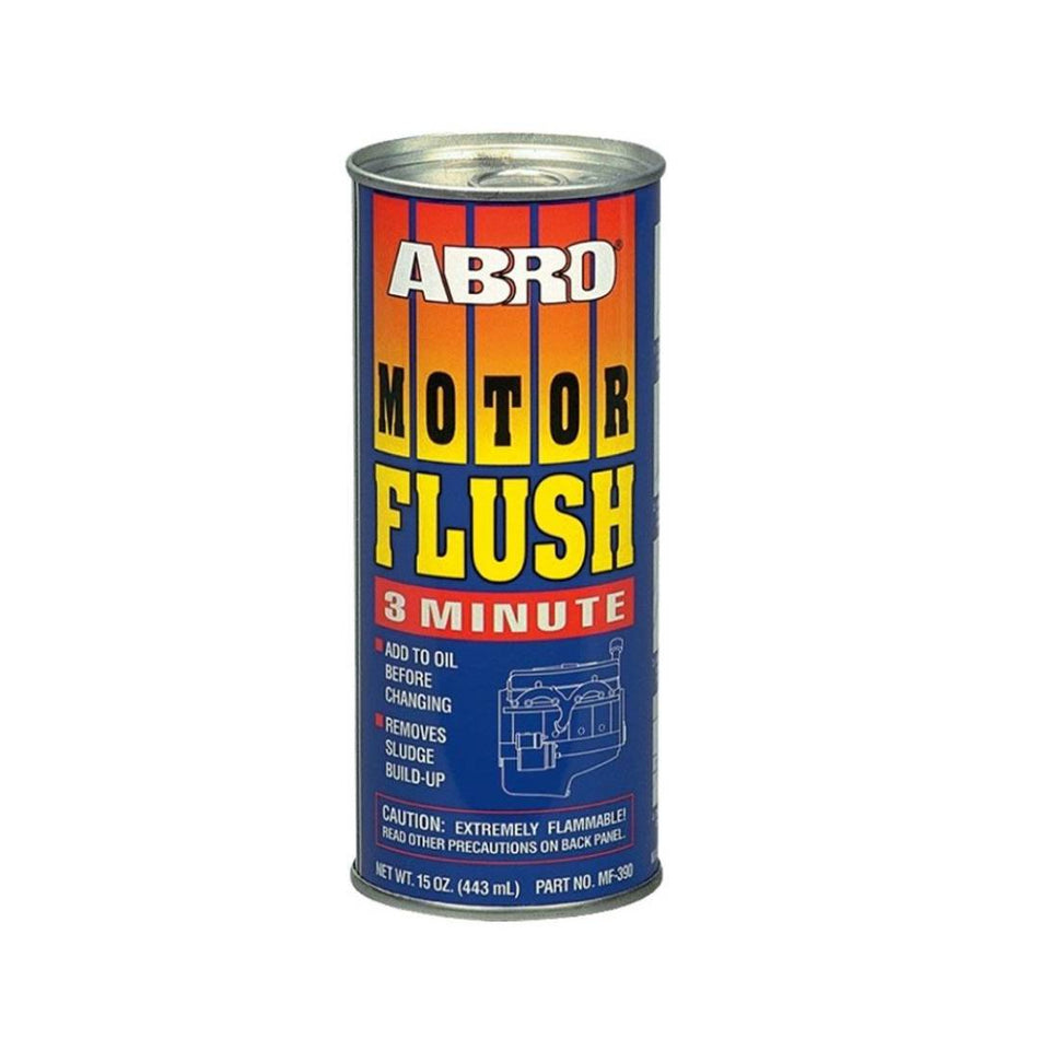Abro Motor Flush 443Ml