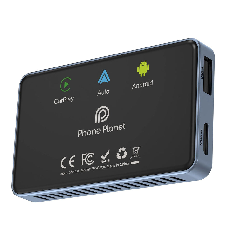 Phone Planet Multimedia Car Smart Box