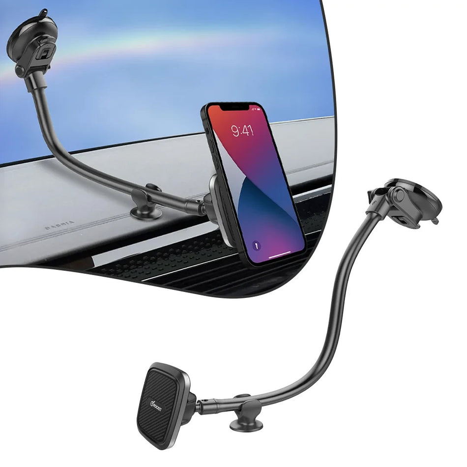 Rocket C14 Magnetic Car Phone Holder