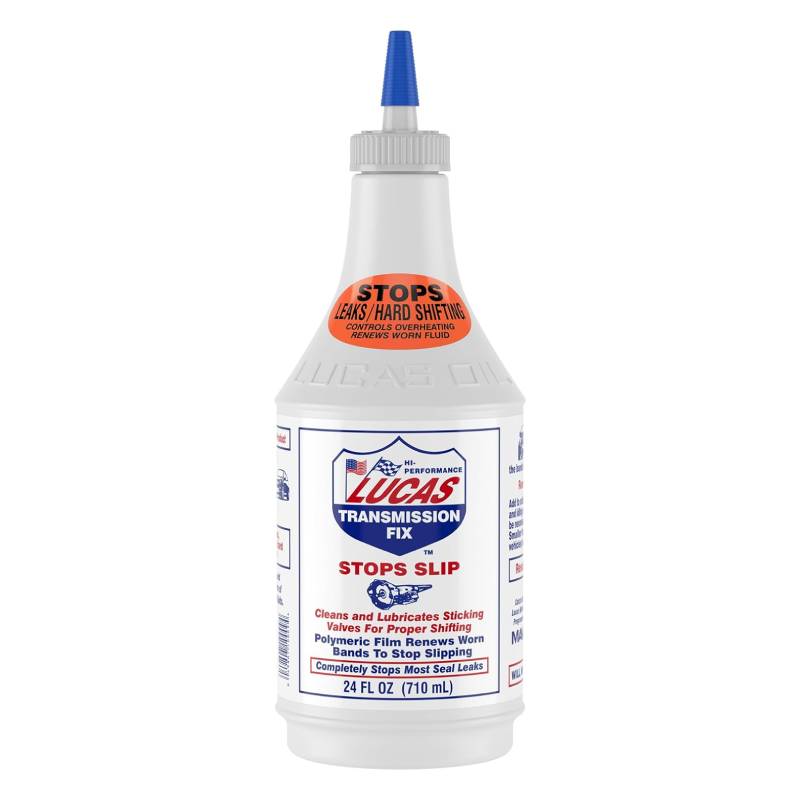 Lucas Transmission Fix 700Ml