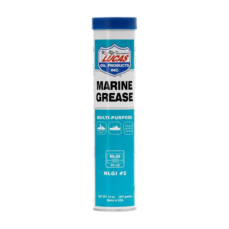 Lucas Marine Grease