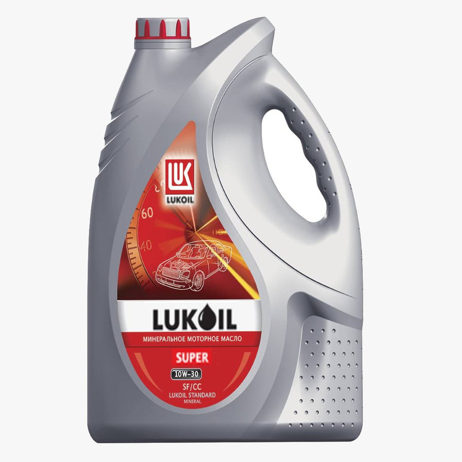 Lukoil Super SL 10W-30 4L