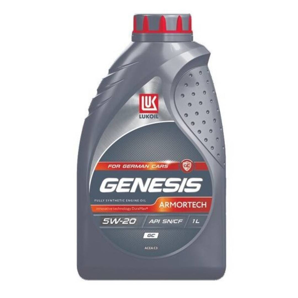 Lukoil Genesis Armortech 5W-20 1L