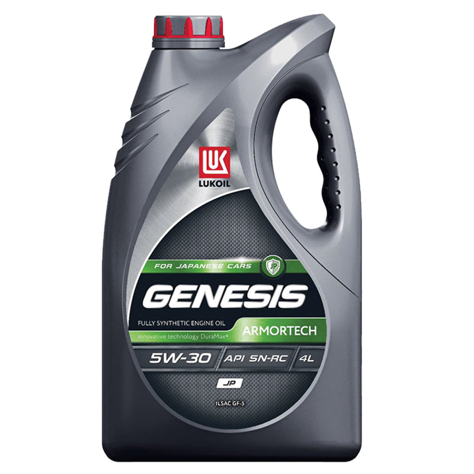 Lukoil Genesis Armortech 5W-30 4L