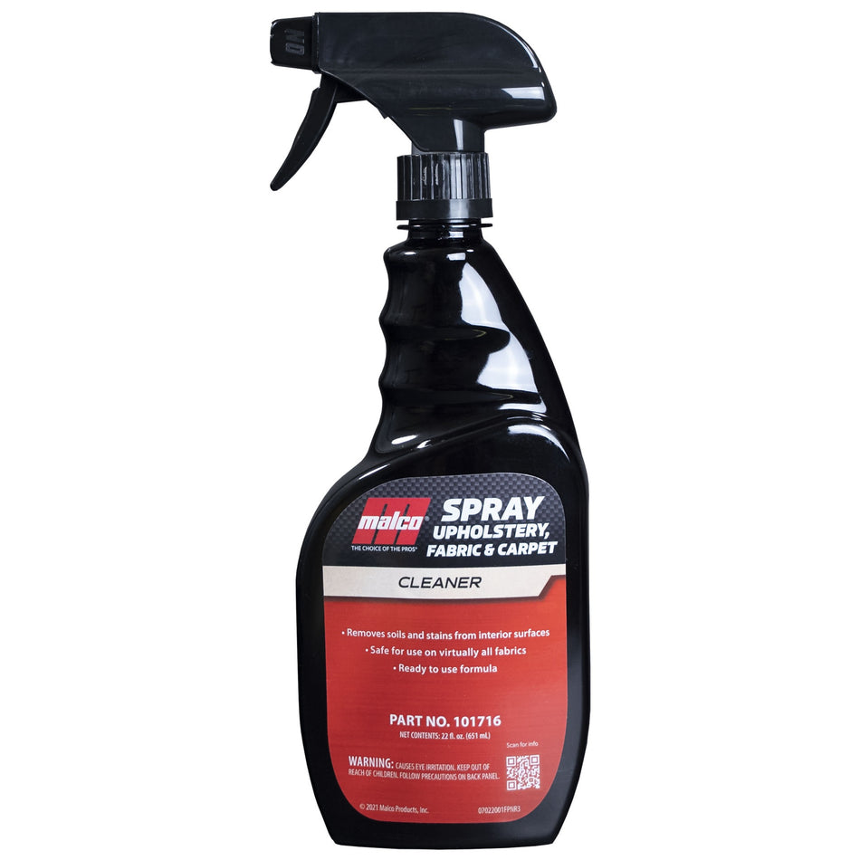 Malco Spray Upholstery & Carpet - RTU 650Ml