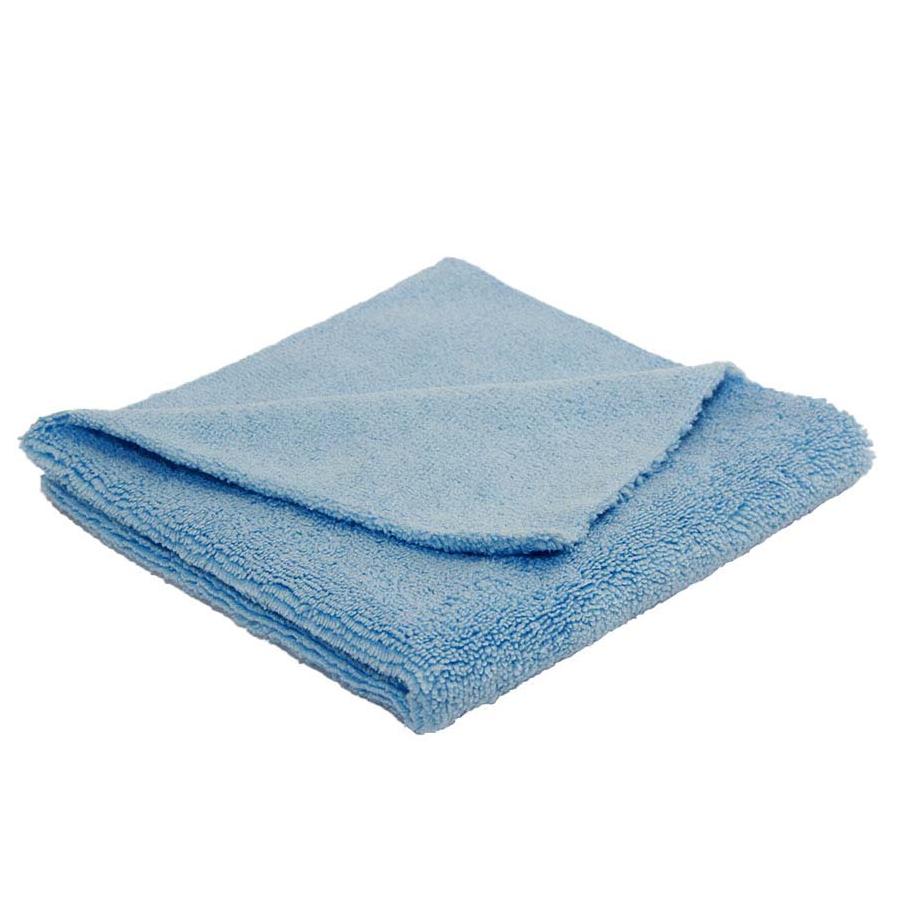 Malco Edgeless Microfiber Towel Blue
