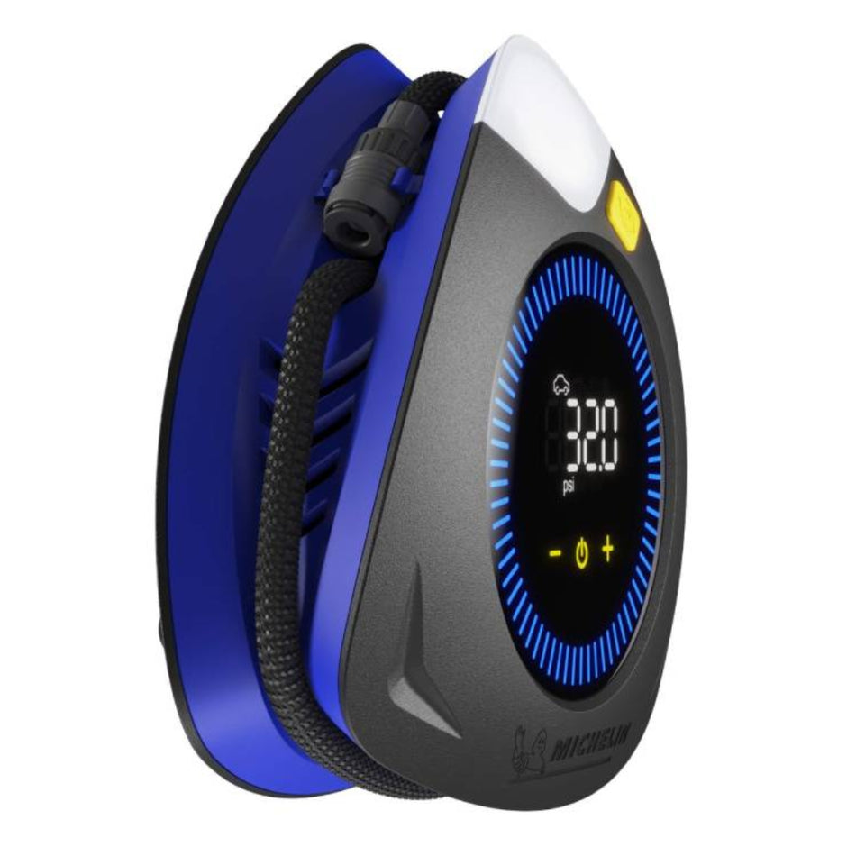 Michelin HD Tire Inflator 12V