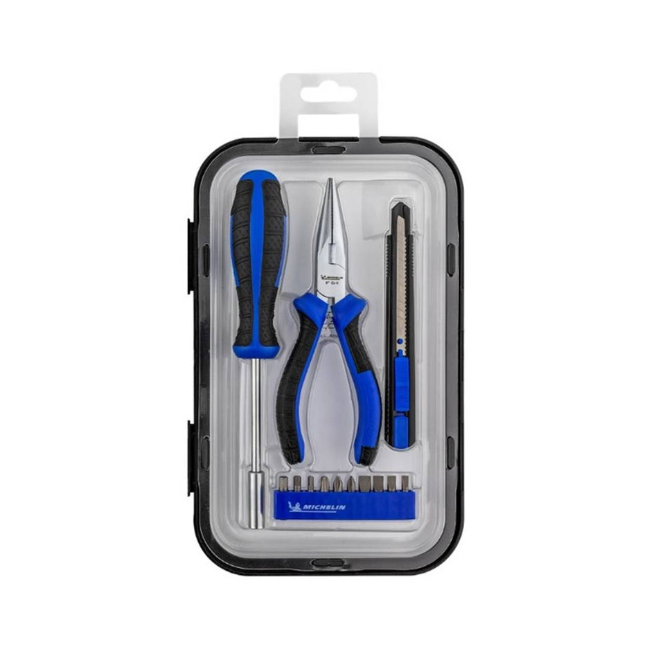 Michelin Pro Tools Set 13 Pcs