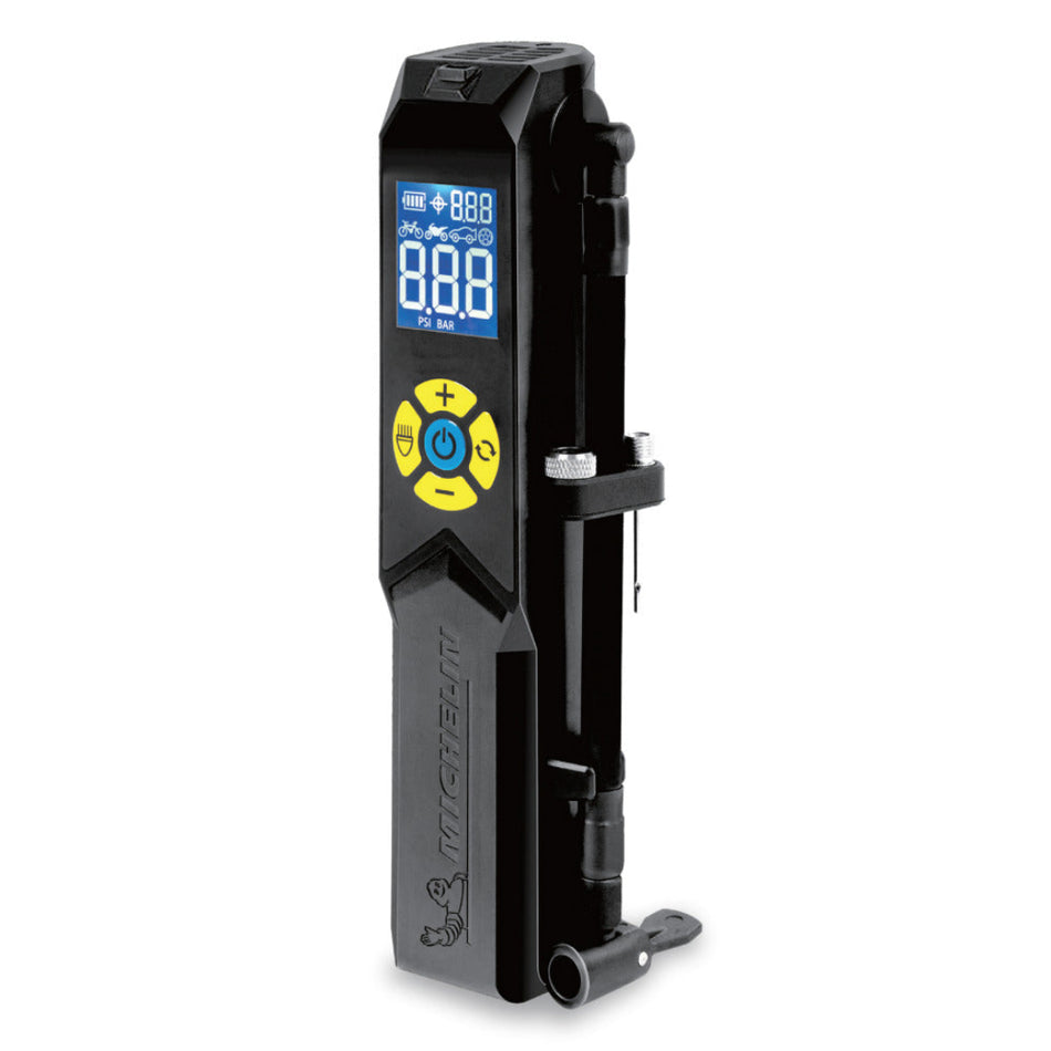 Michelin Mini Rechargeable Inflator