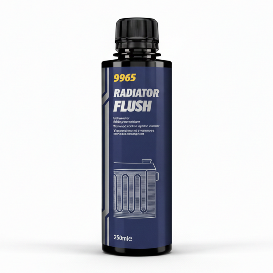 Mannol Radiator Flush 250Ml