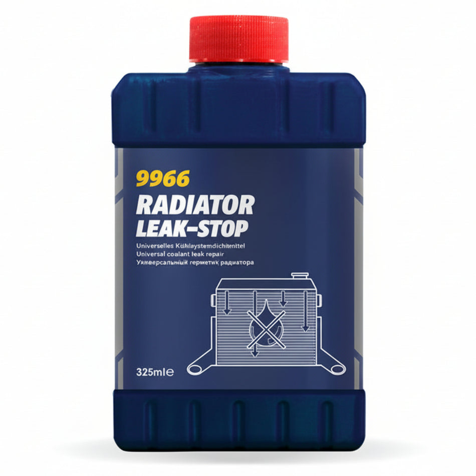 Mannol Radiator Leak Stop 325 Ml