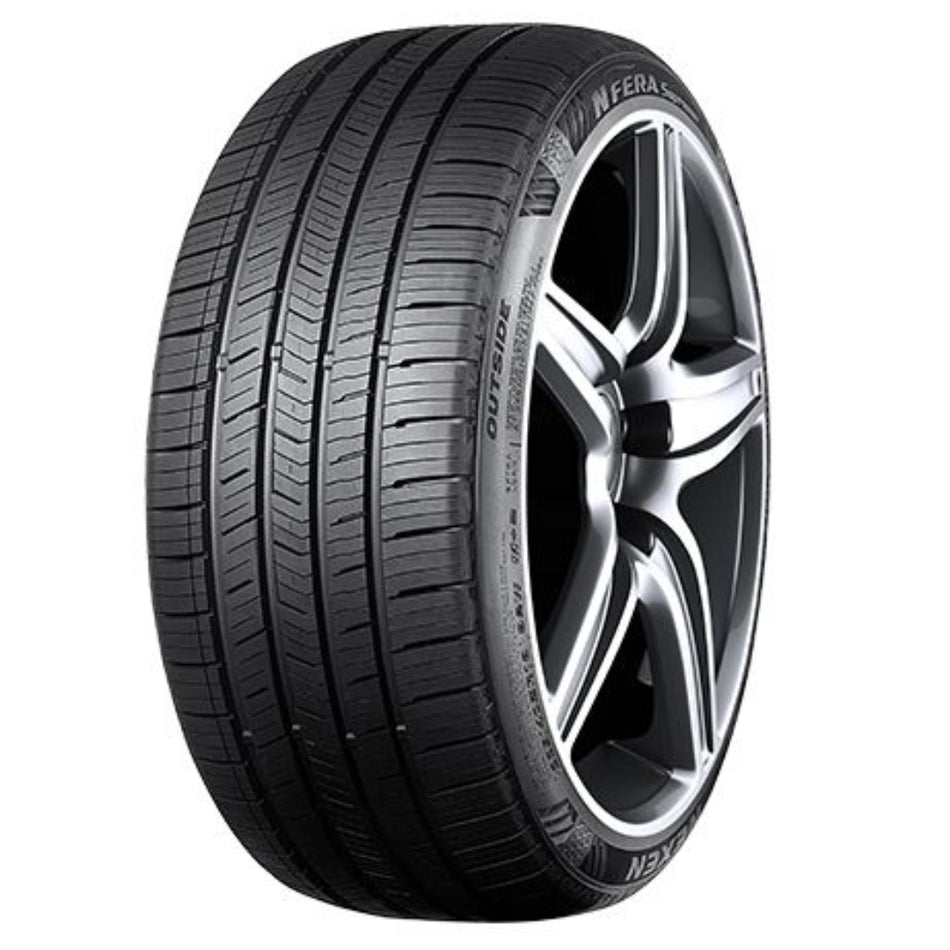 NEXEN 275/30R21 NF SUPREME PCR TIRE