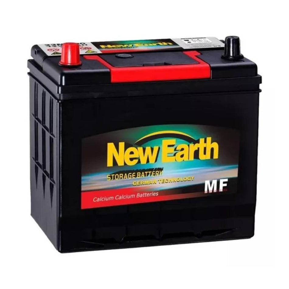 New Earth 12V 40A CMF Battery