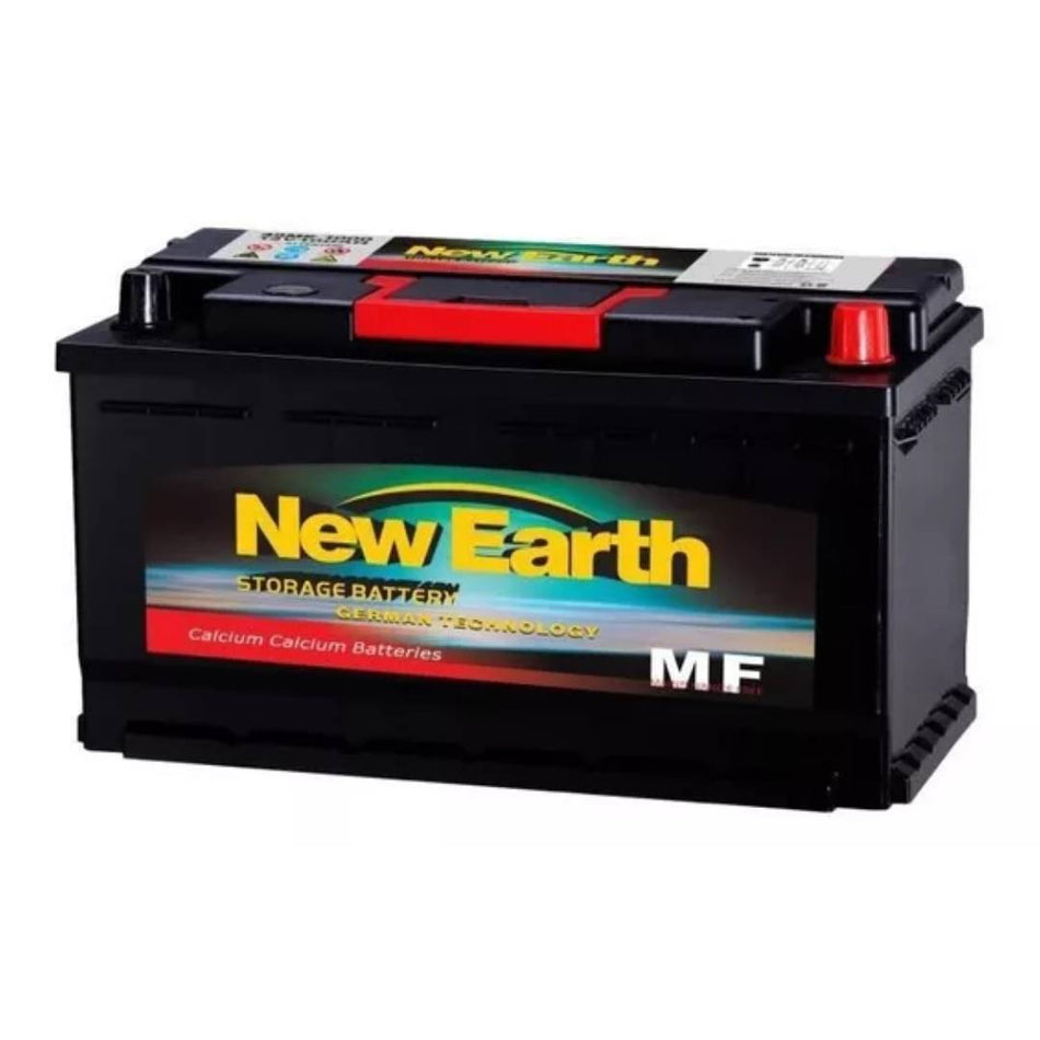 New Earth 12V 200A CMF Battery